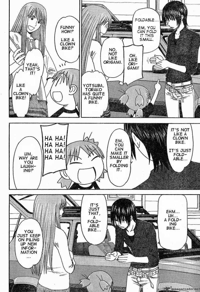 Yotsubato 37 12