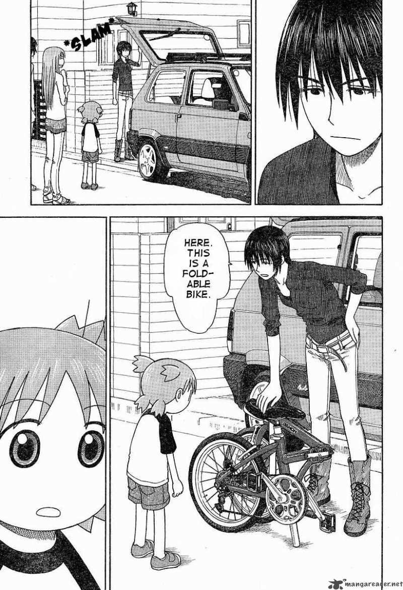 Yotsubato 37 13