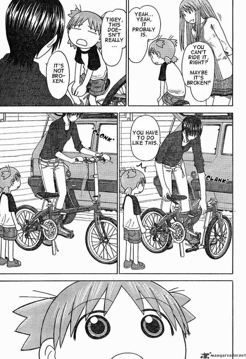 Yotsubato 37 15