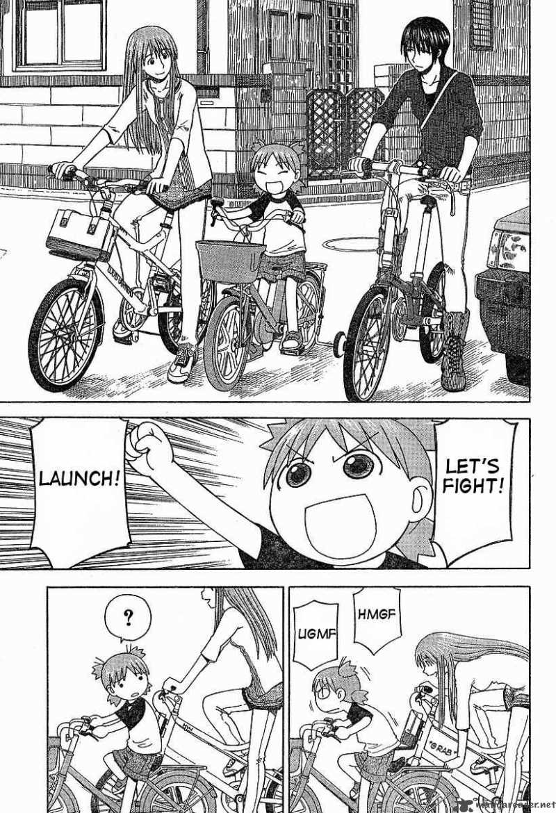 Yotsubato 37 19