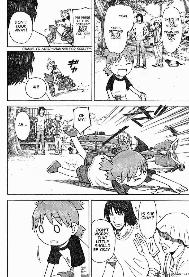 Yotsubato 37 2