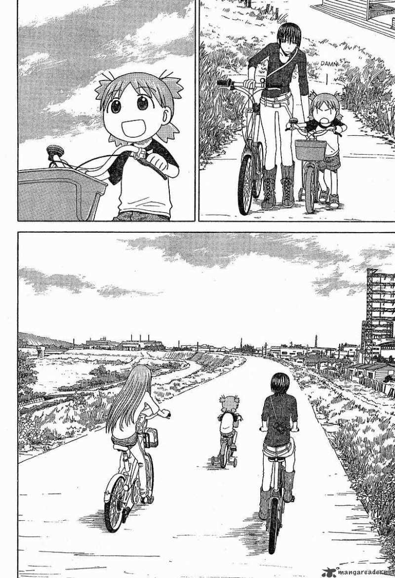 Yotsubato 37 22