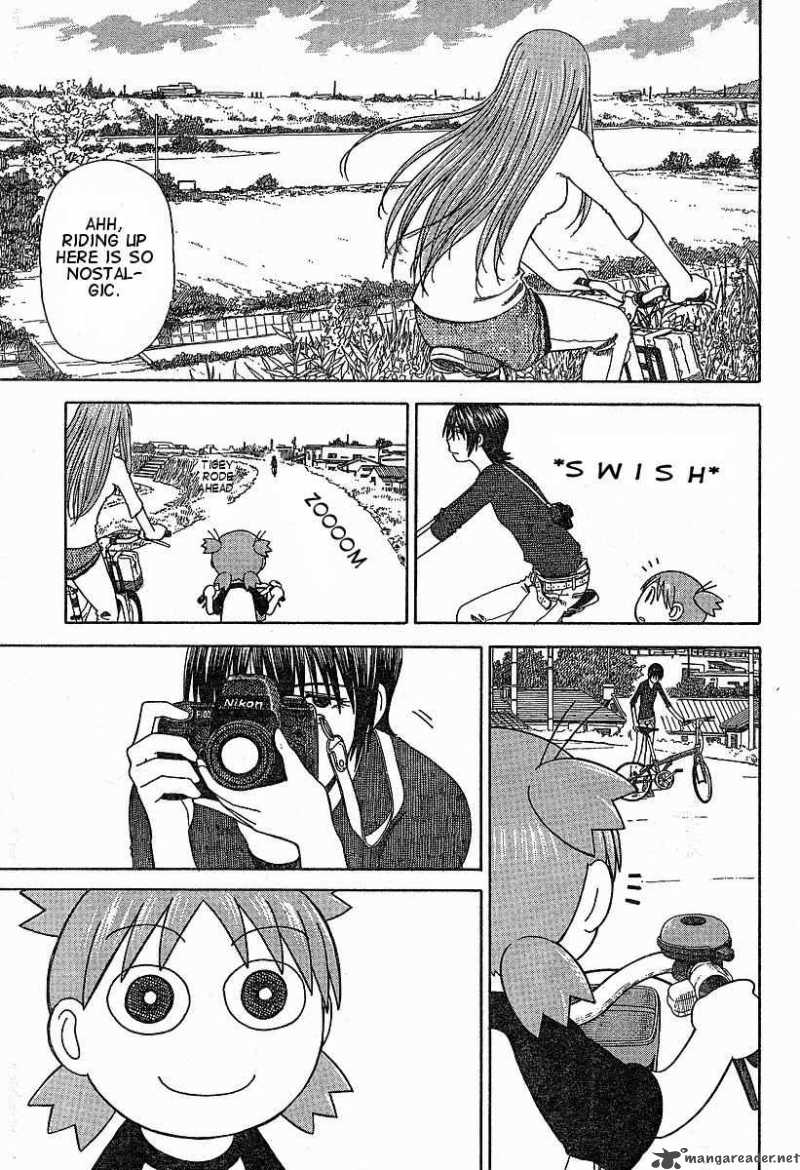 Yotsubato 37 23