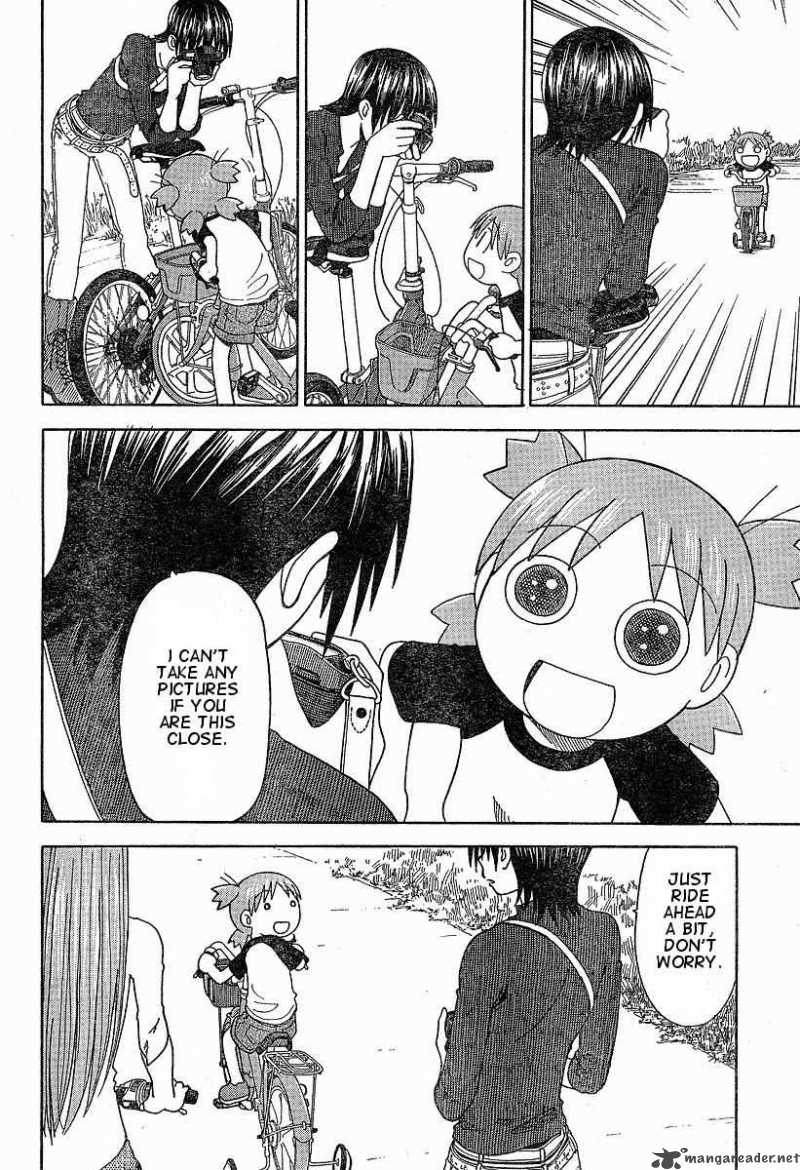 Yotsubato 37 24