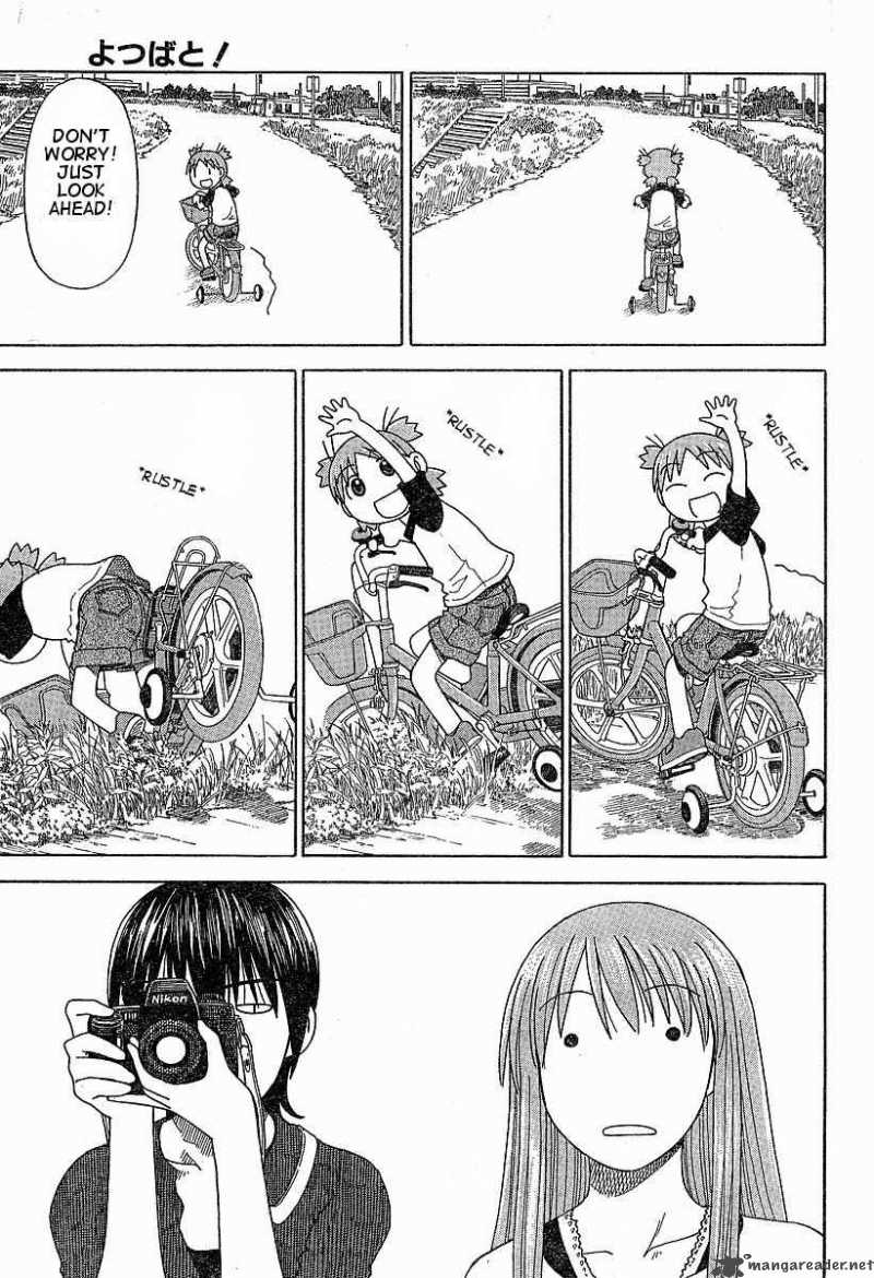 Yotsubato 37 25