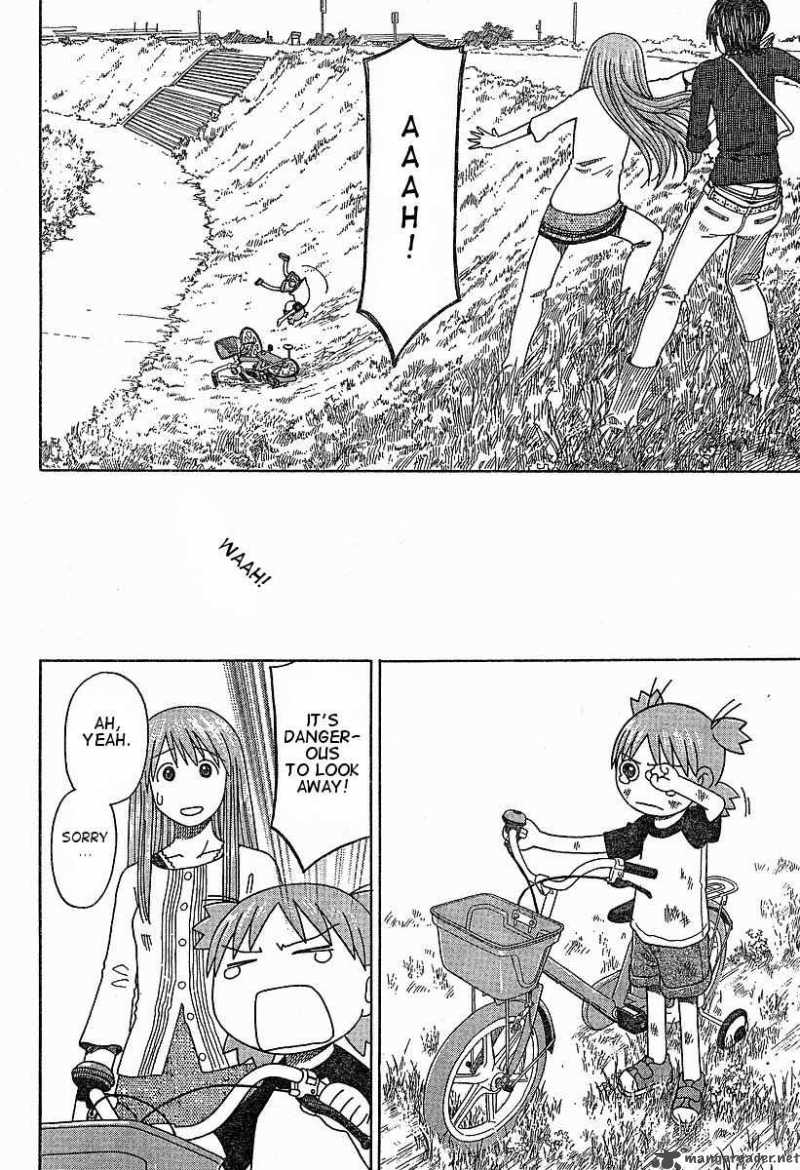 Yotsubato 37 26