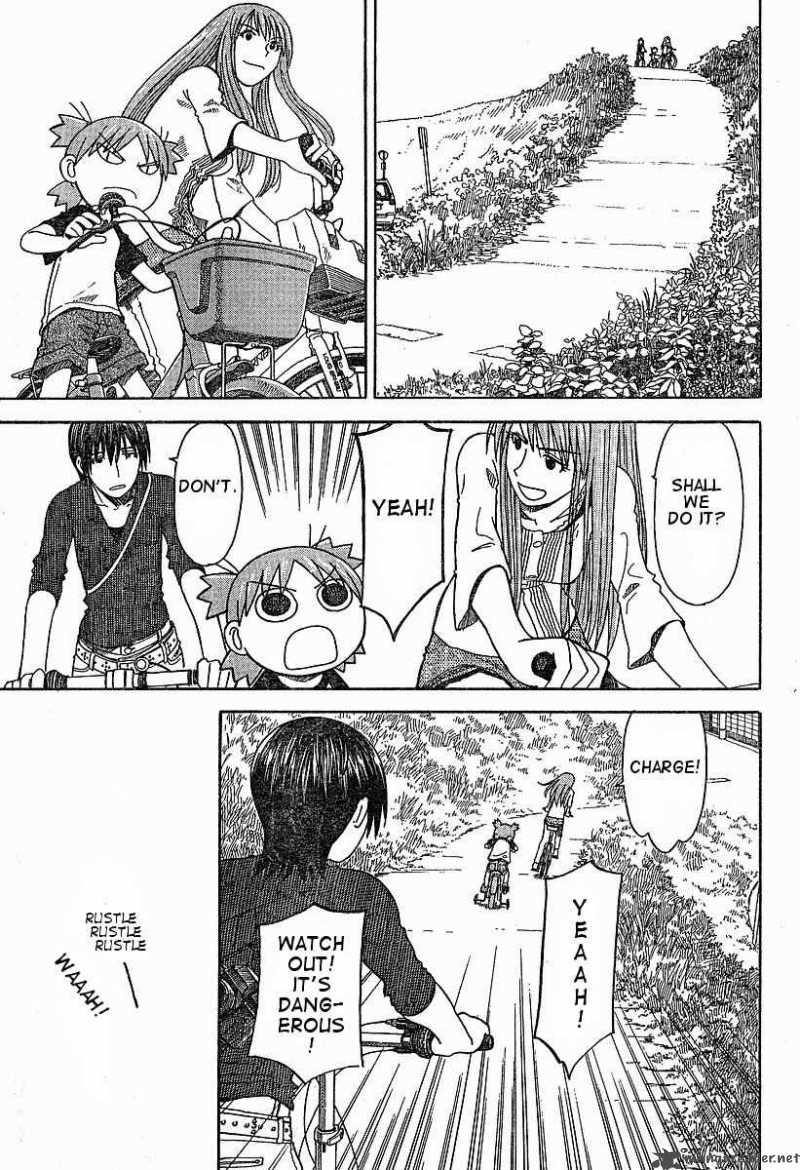 Yotsubato 37 27