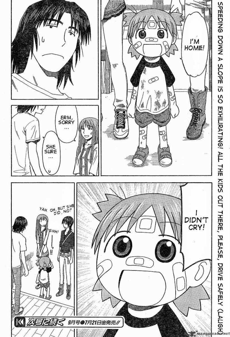 Yotsubato 37 28