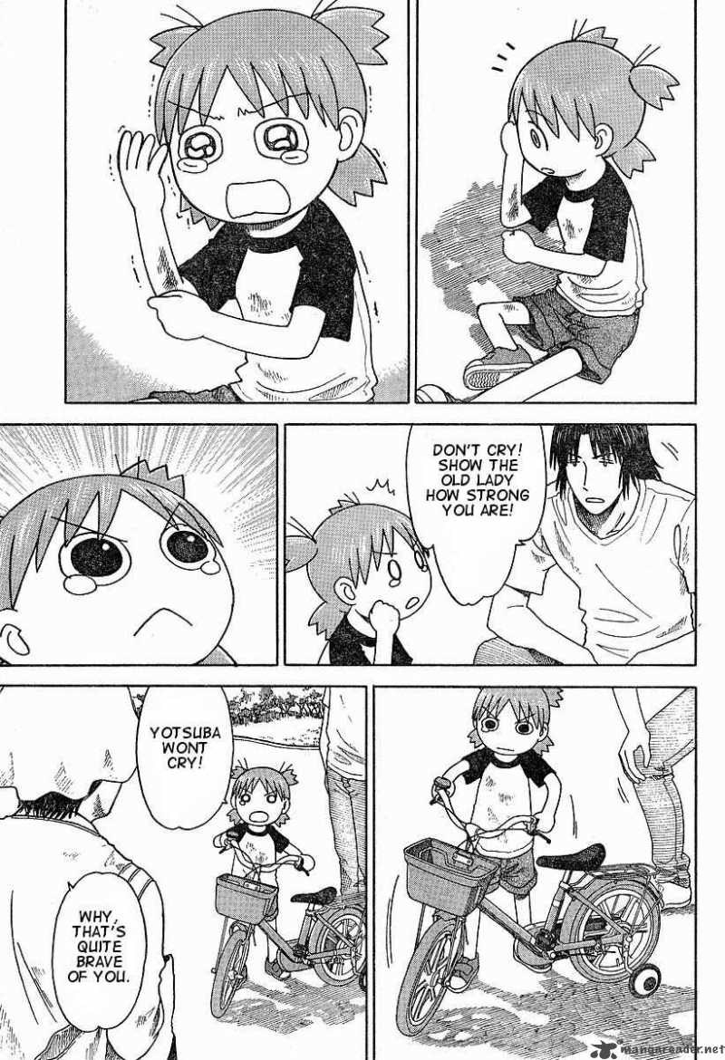 Yotsubato 37 3