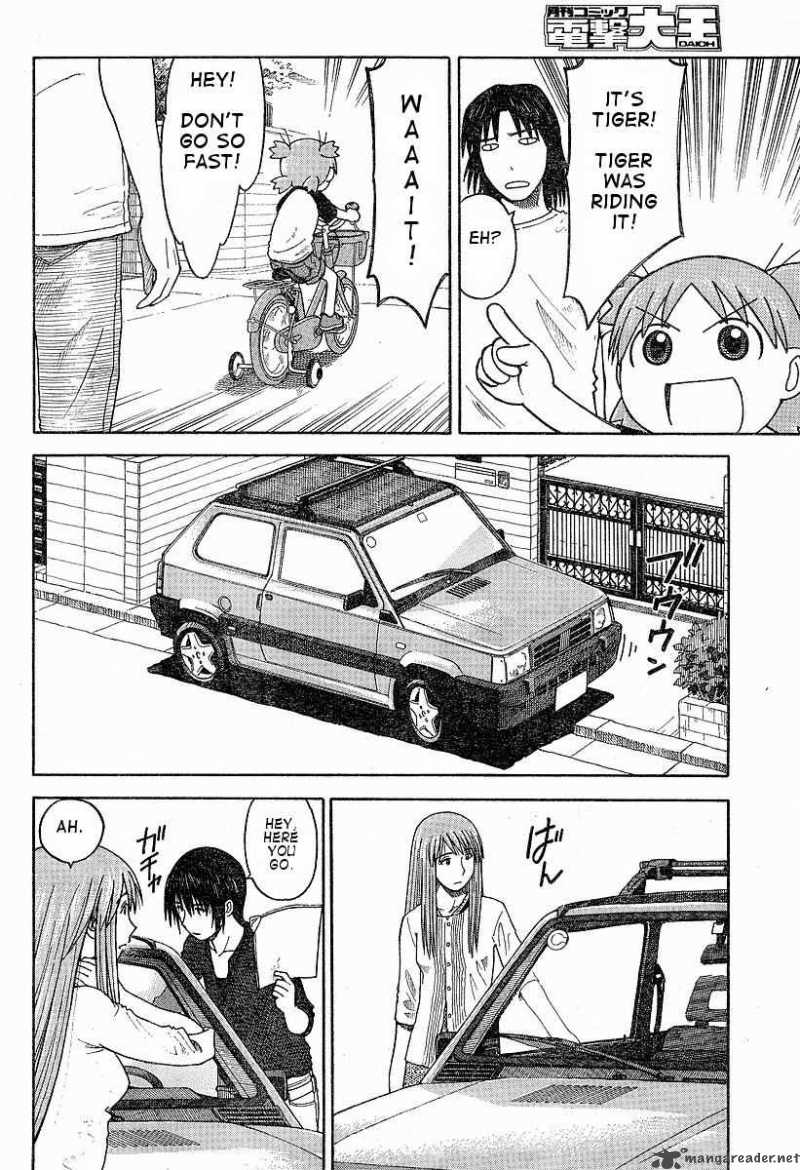 Yotsubato 37 8