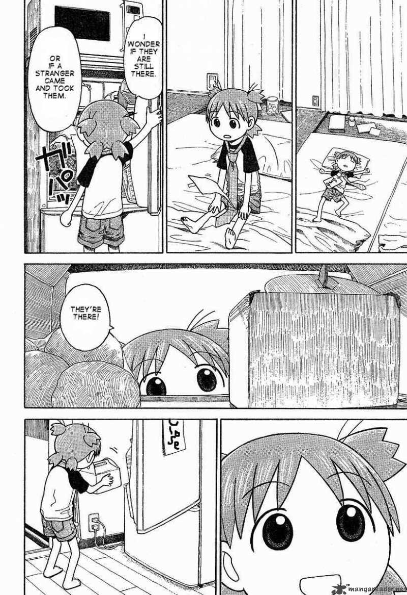 Yotsubato 38 16