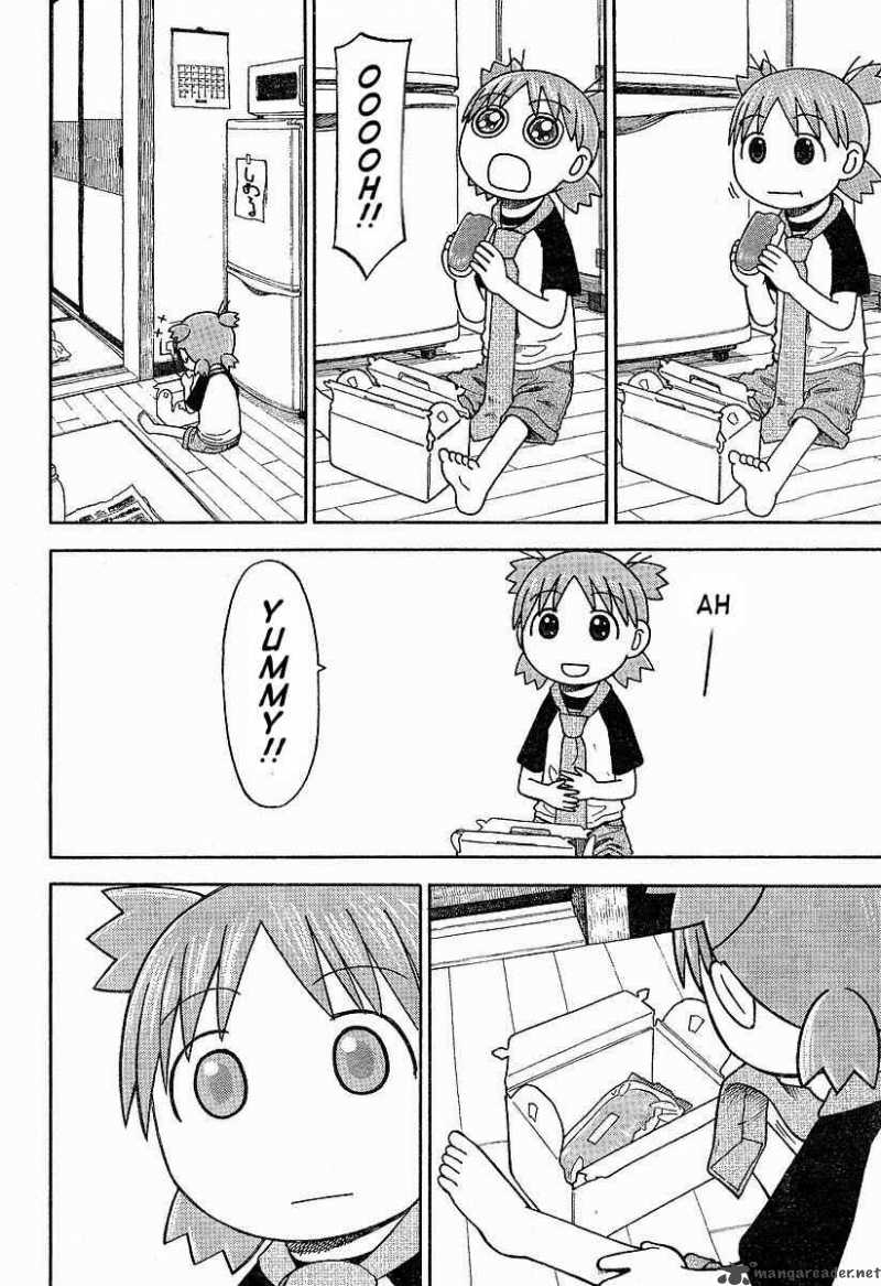 Yotsubato 38 18