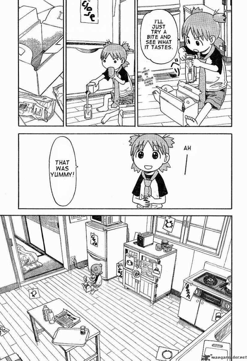 Yotsubato 38 19