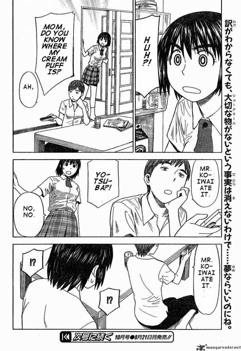 Yotsubato 38 26