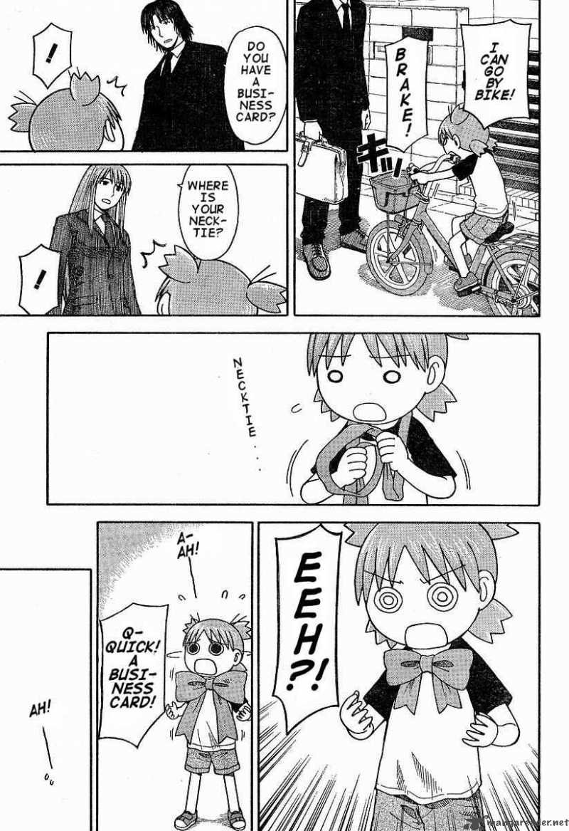 Yotsubato 38 3