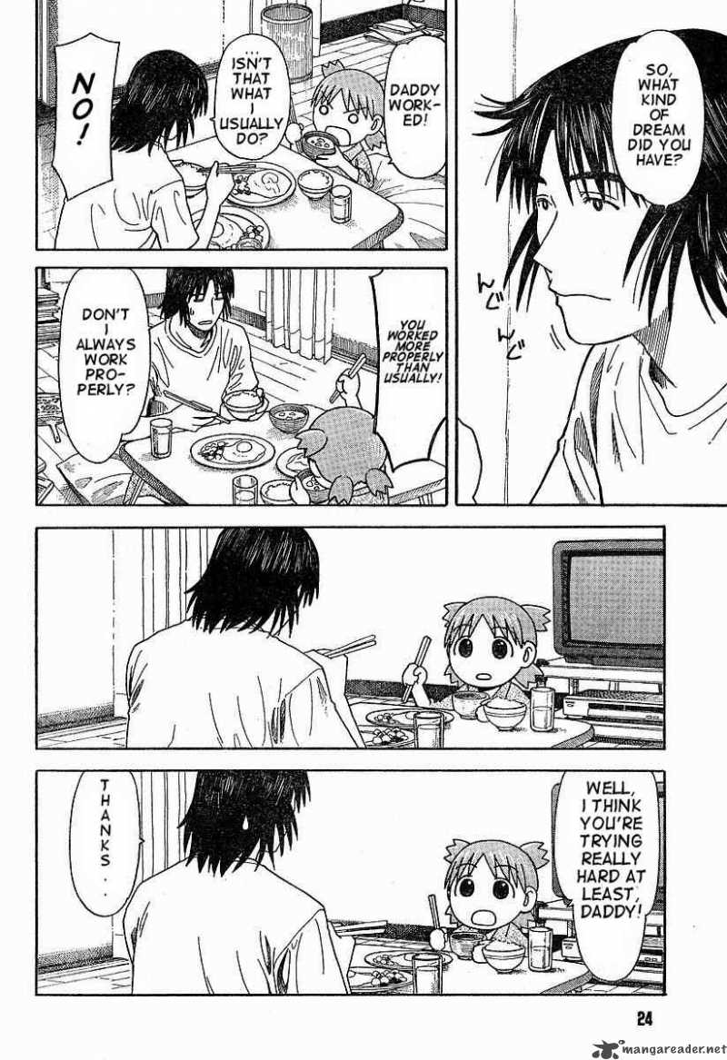 Yotsubato 38 6