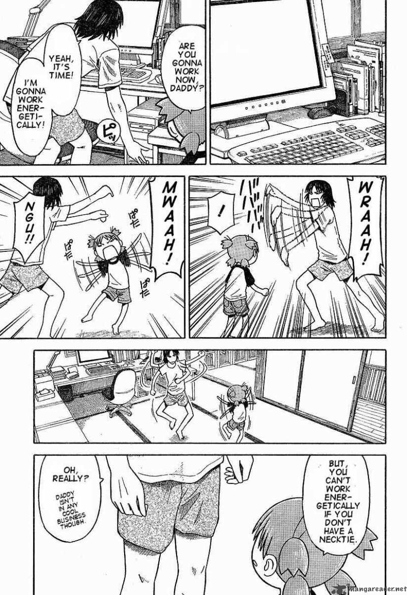 Yotsubato 38 7