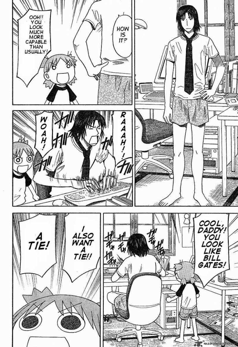 Yotsubato 38 8