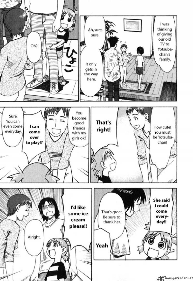 Yotsubato 4 19