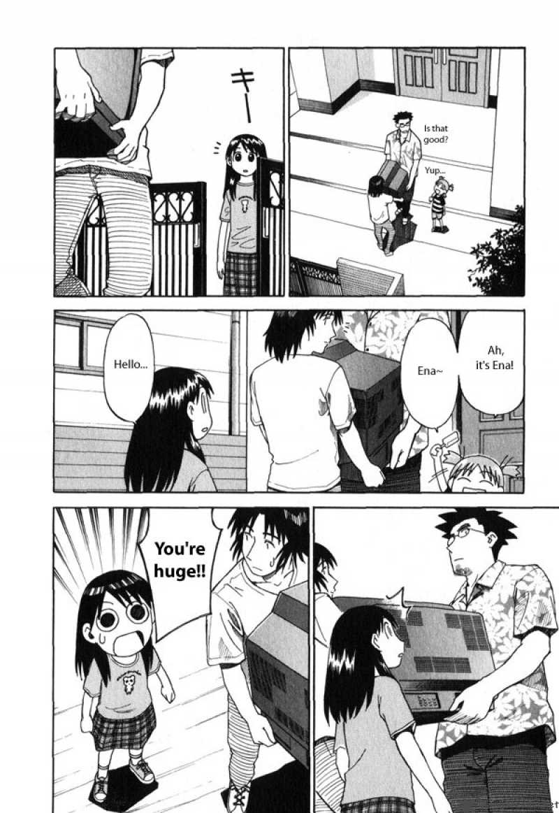 Yotsubato 4 24