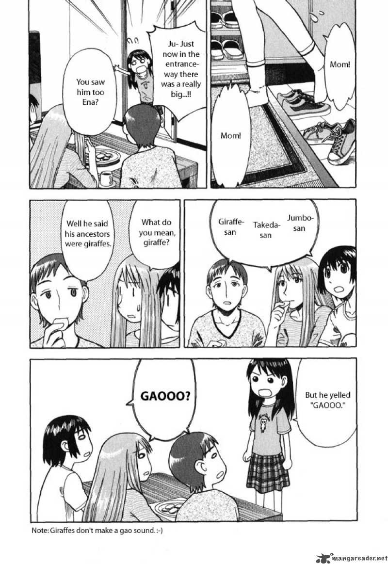 Yotsubato 4 26