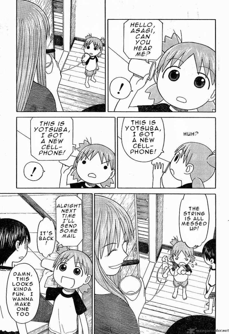 Yotsubato 42 10