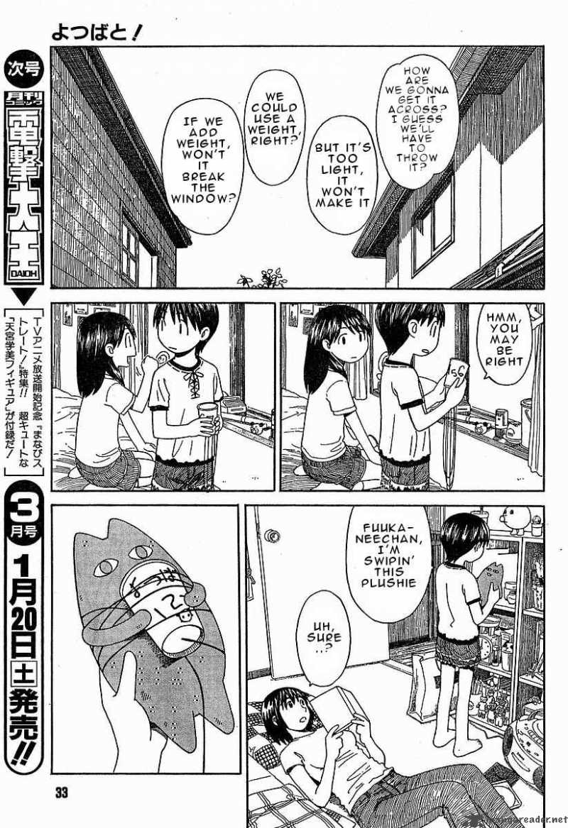 Yotsubato 42 16