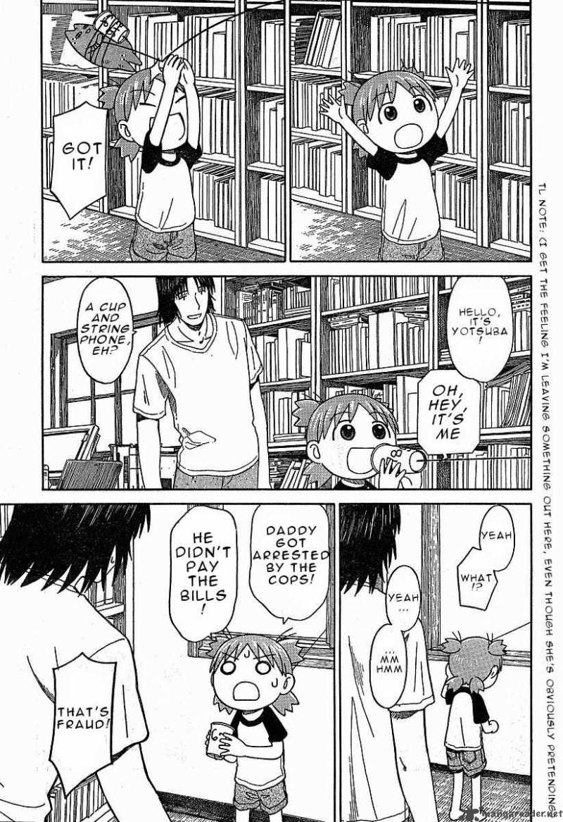 Yotsubato 42 18