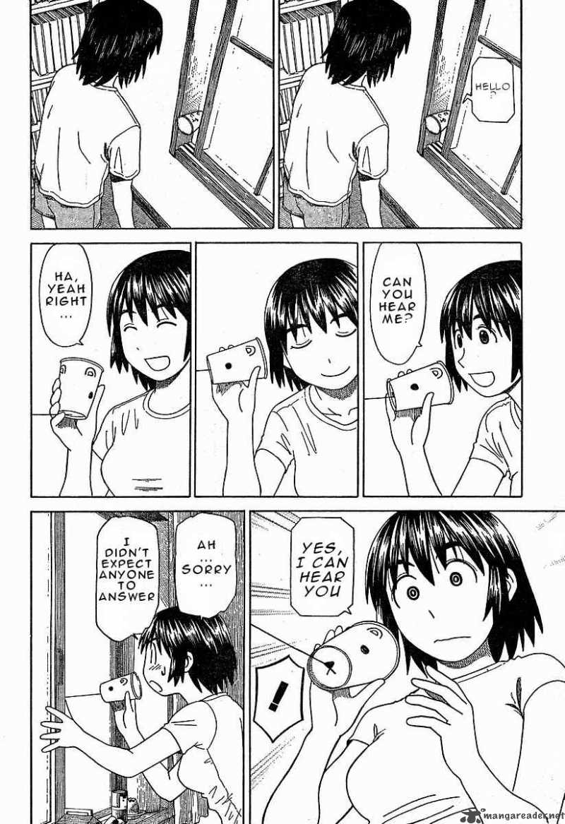 Yotsubato 42 21