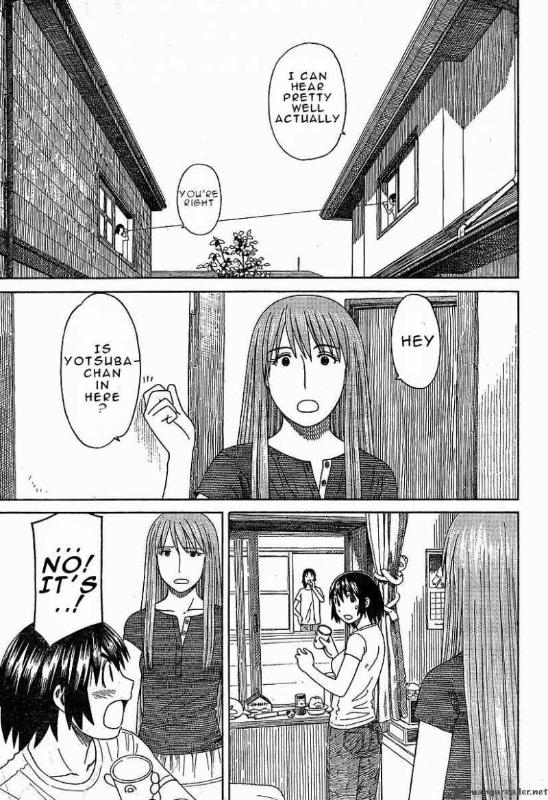 Yotsubato 42 22