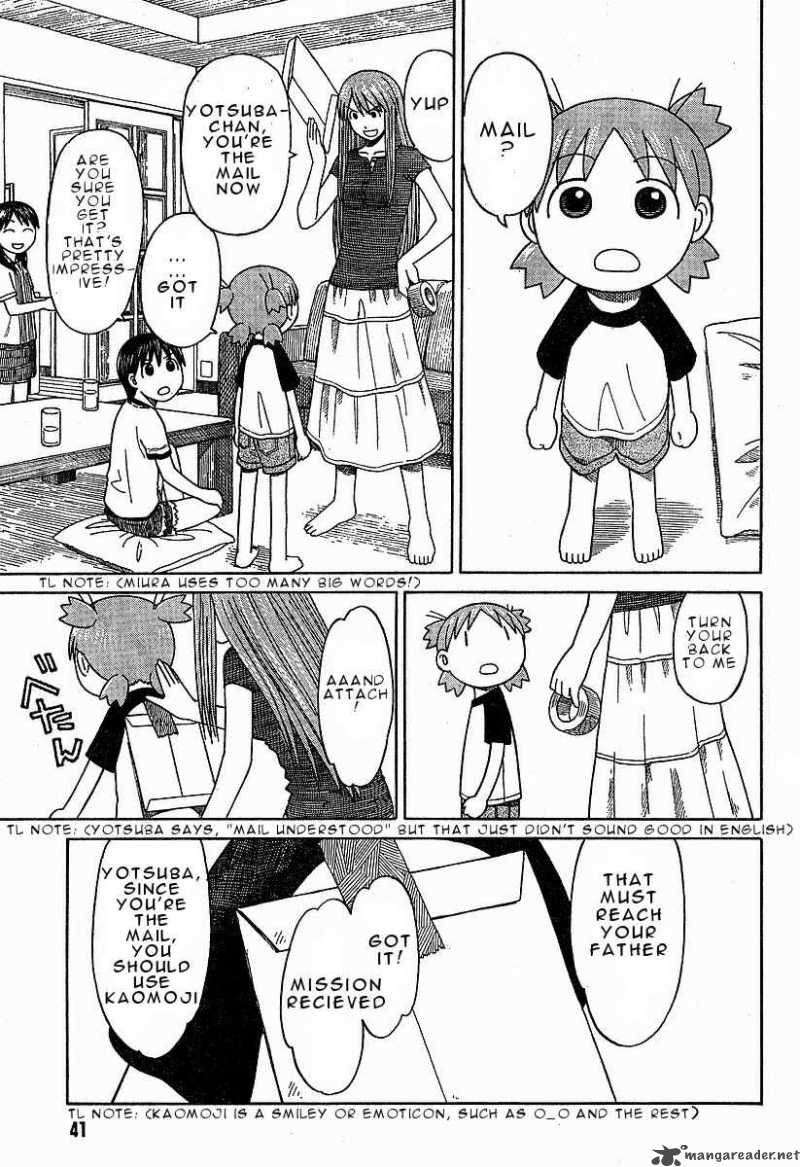 Yotsubato 42 24