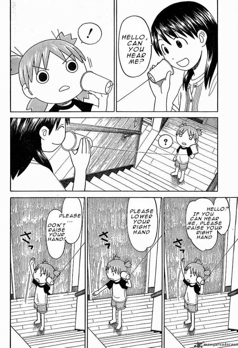 Yotsubato 42 5