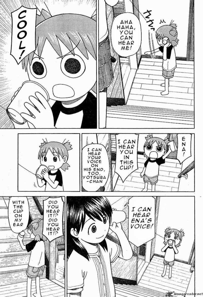 Yotsubato 42 6