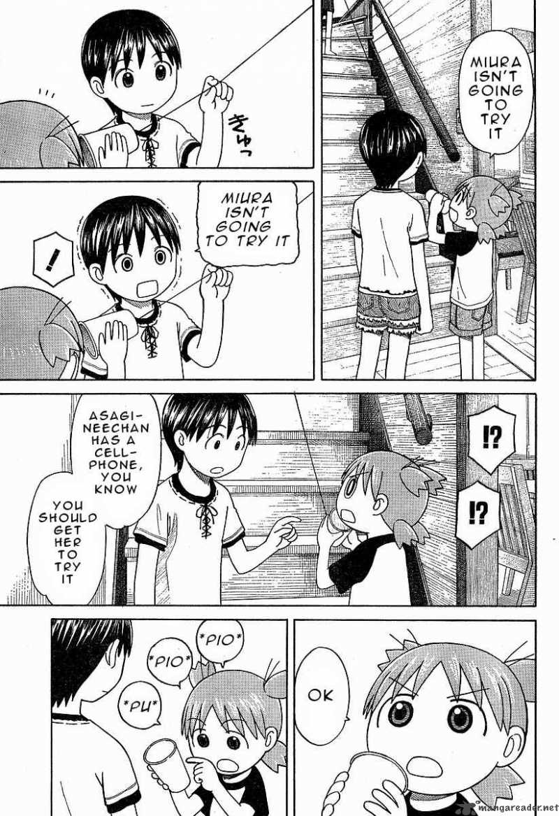 Yotsubato 42 8