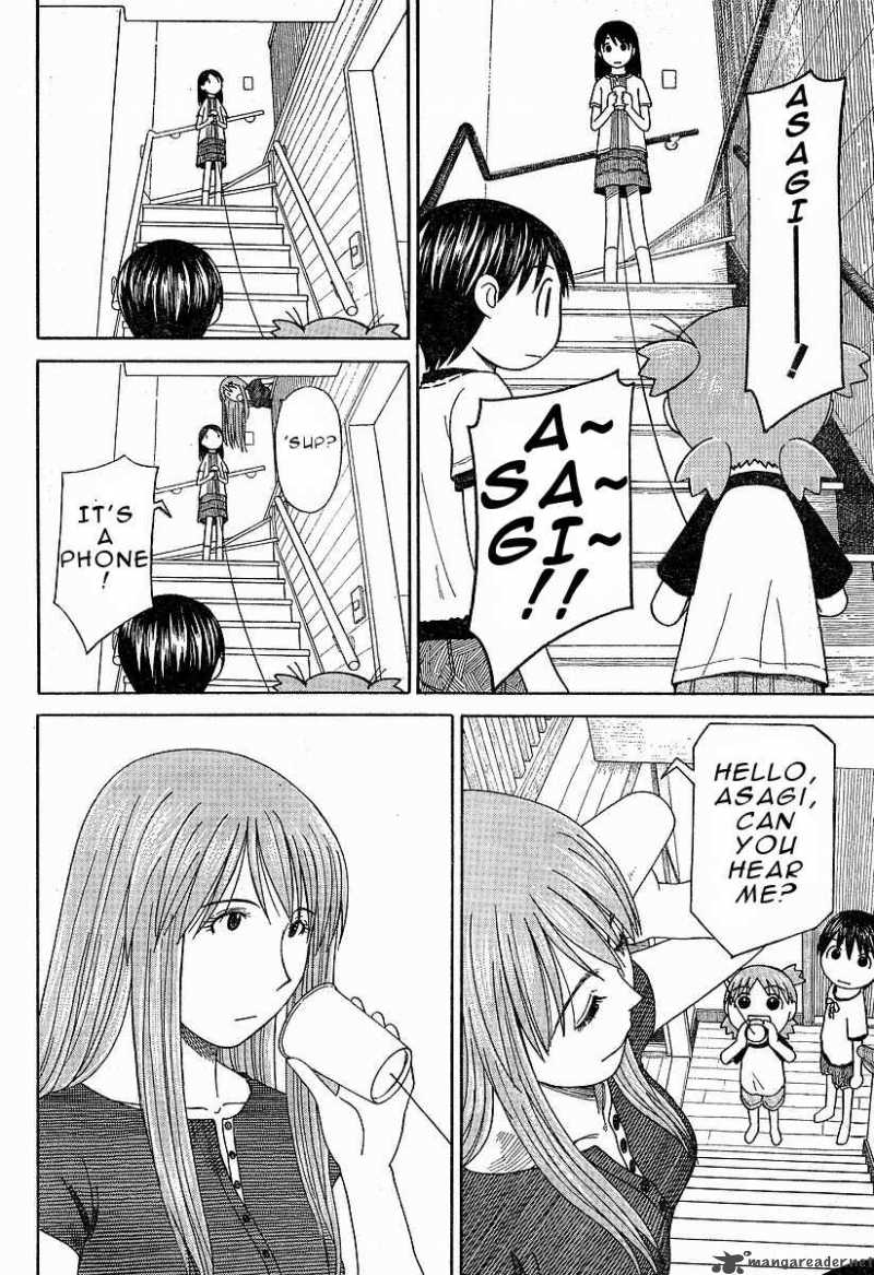 Yotsubato 42 9