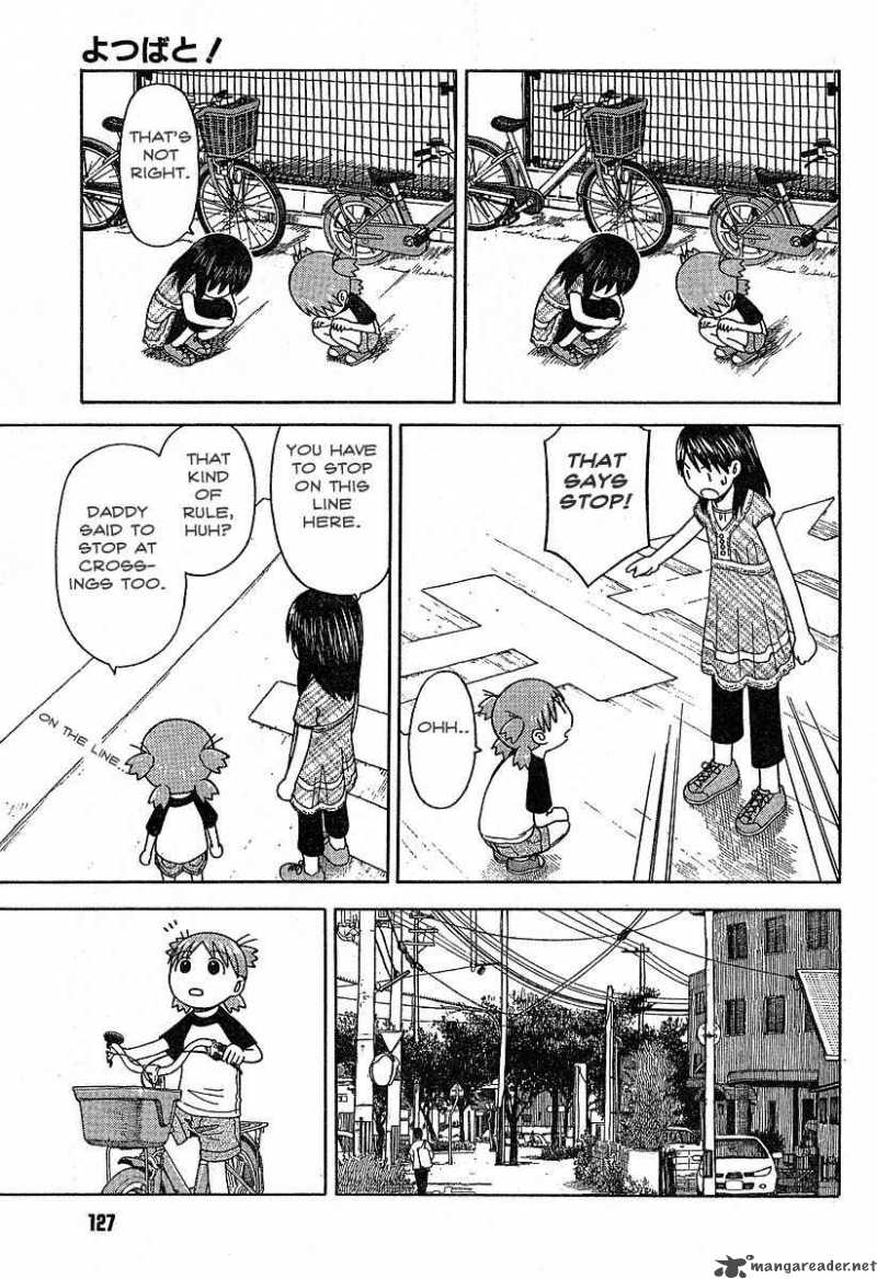 Yotsubato 43 11