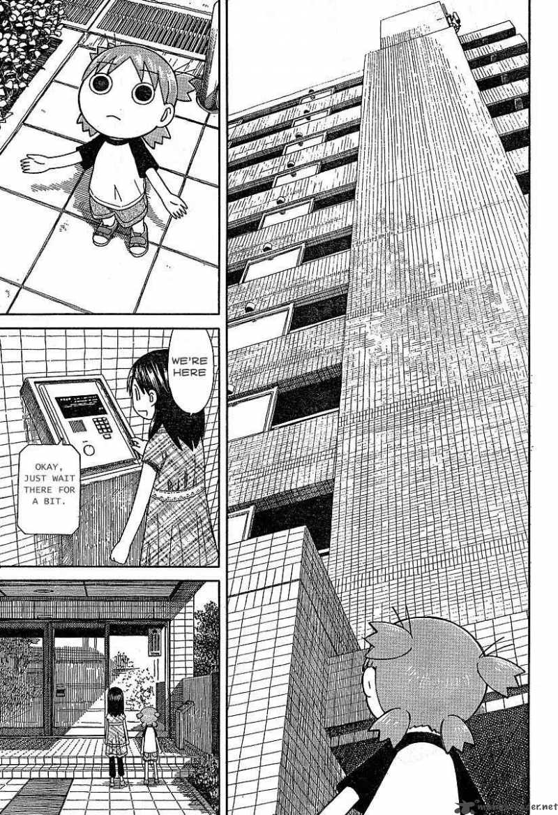 Yotsubato 43 13