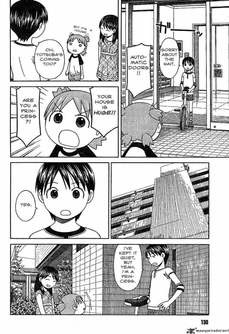 Yotsubato 43 14