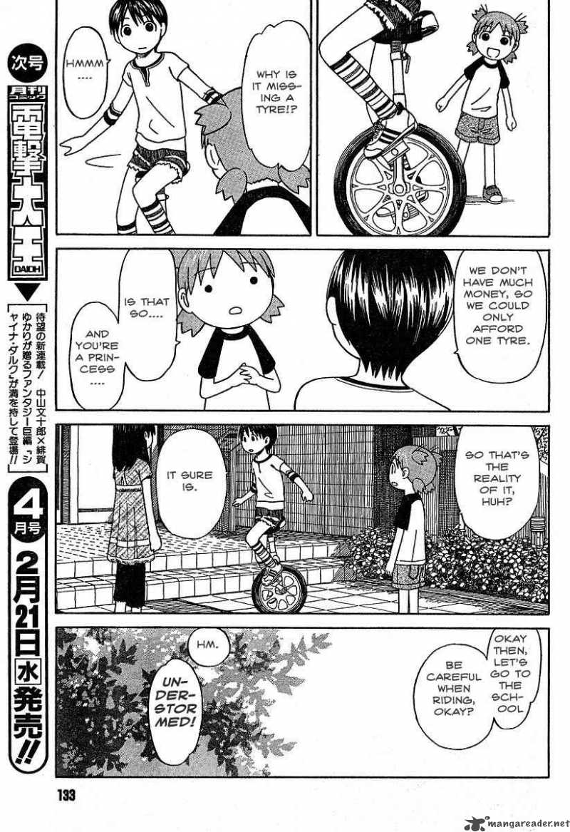 Yotsubato 43 17