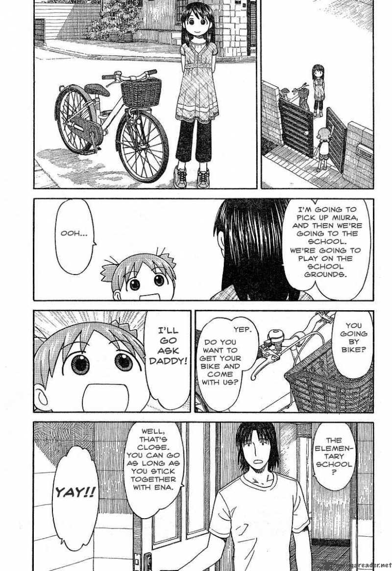 Yotsubato 43 7