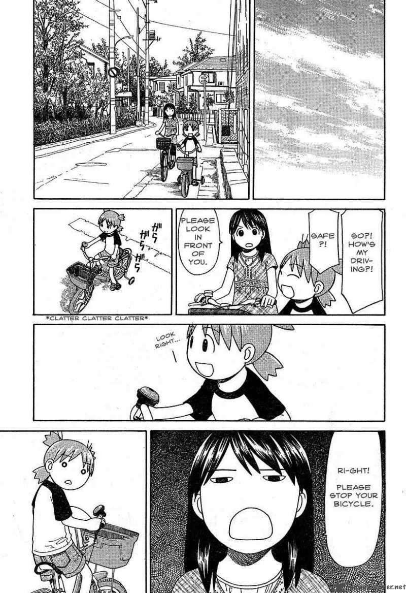 Yotsubato 43 9