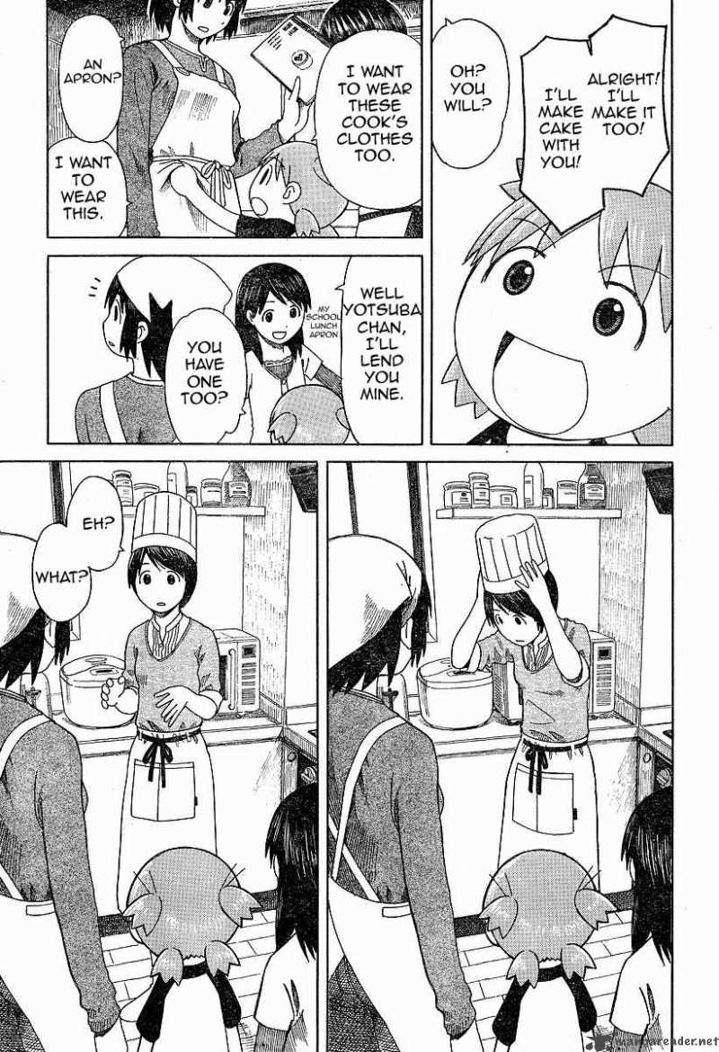 Yotsubato 45 11