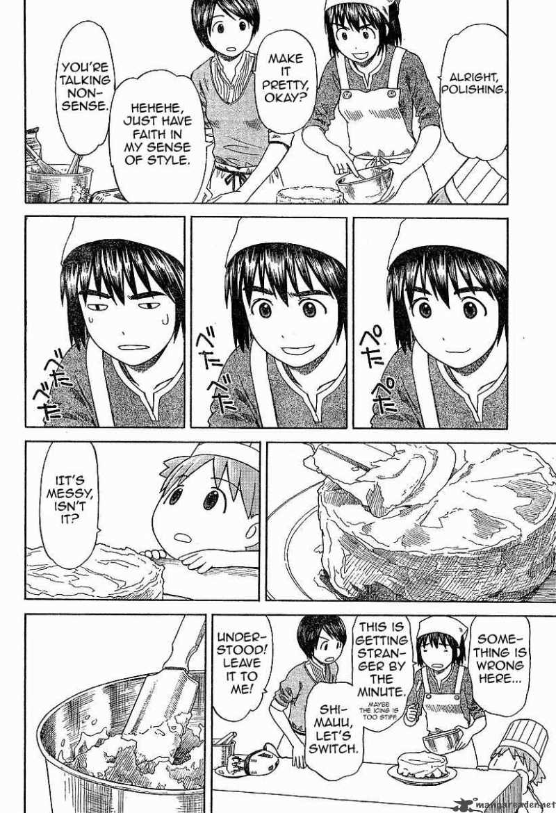 Yotsubato 45 22