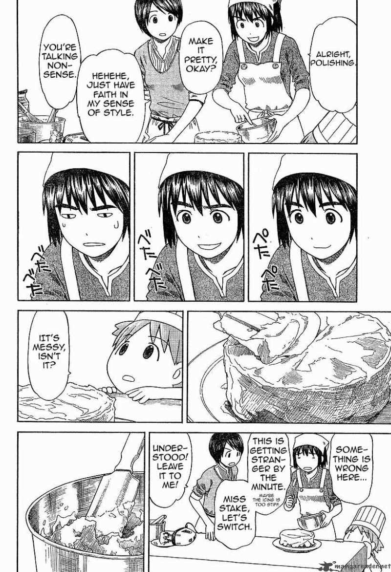 Yotsubato 45 31