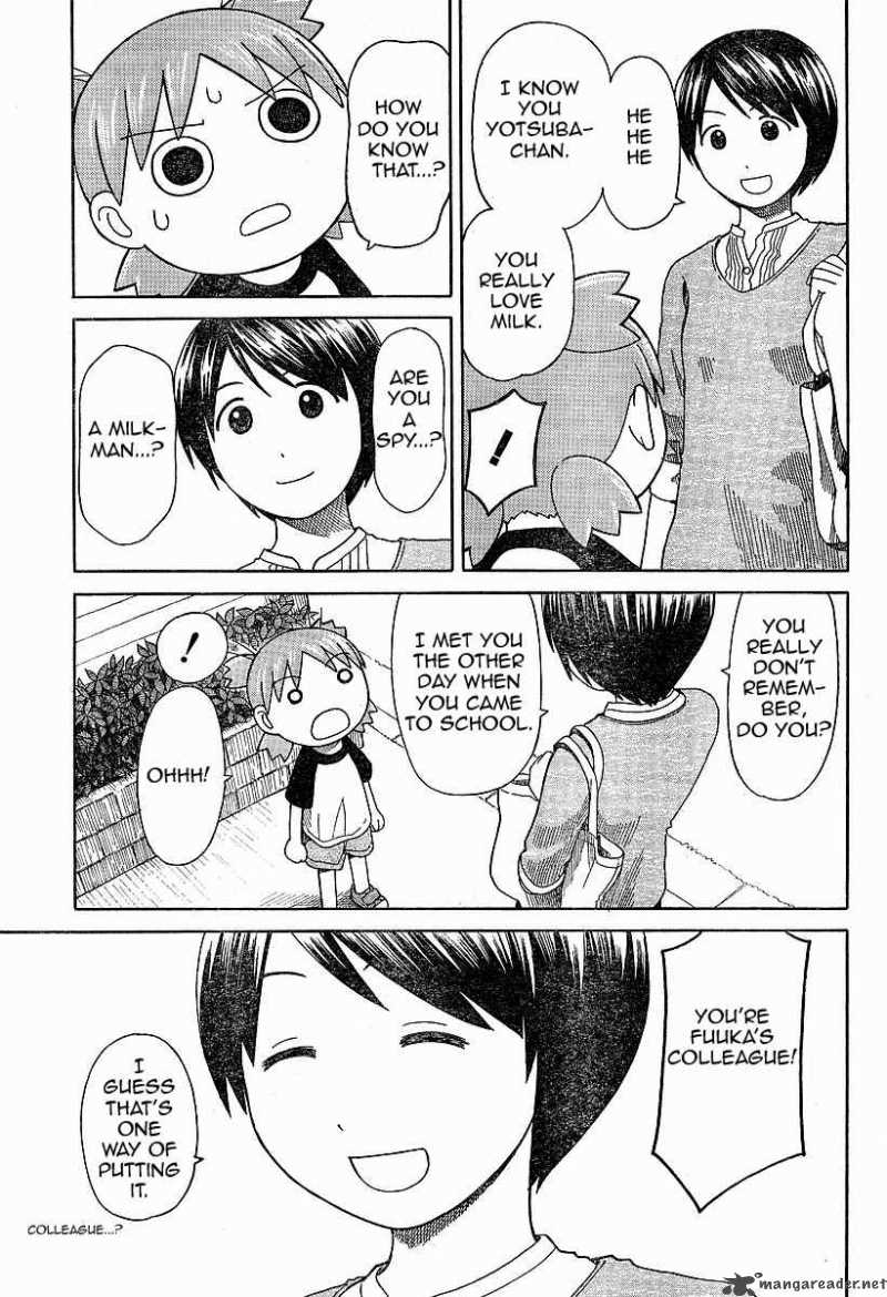 Yotsubato 45 5