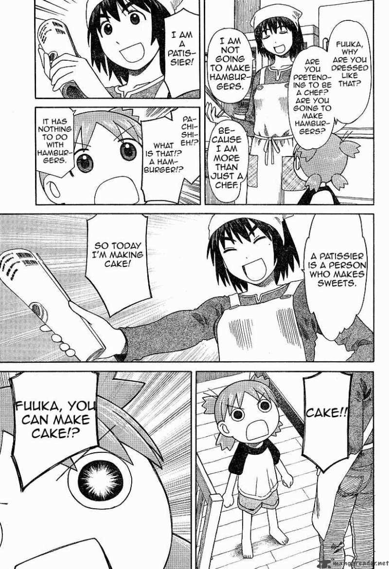 Yotsubato 45 7