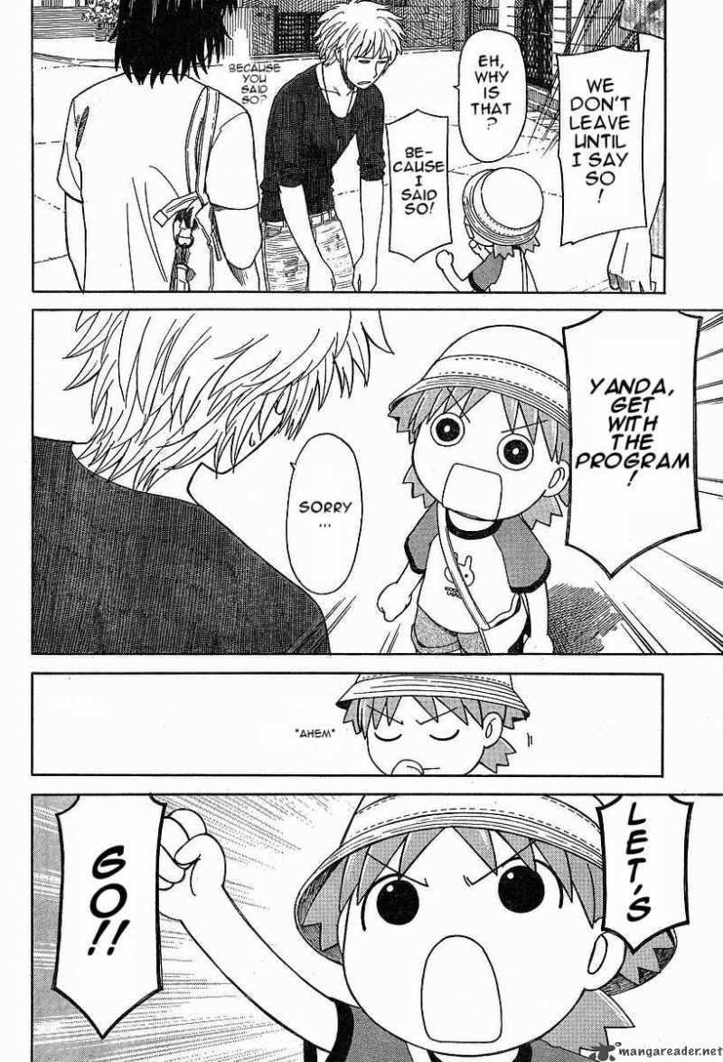 Yotsubato 47 20