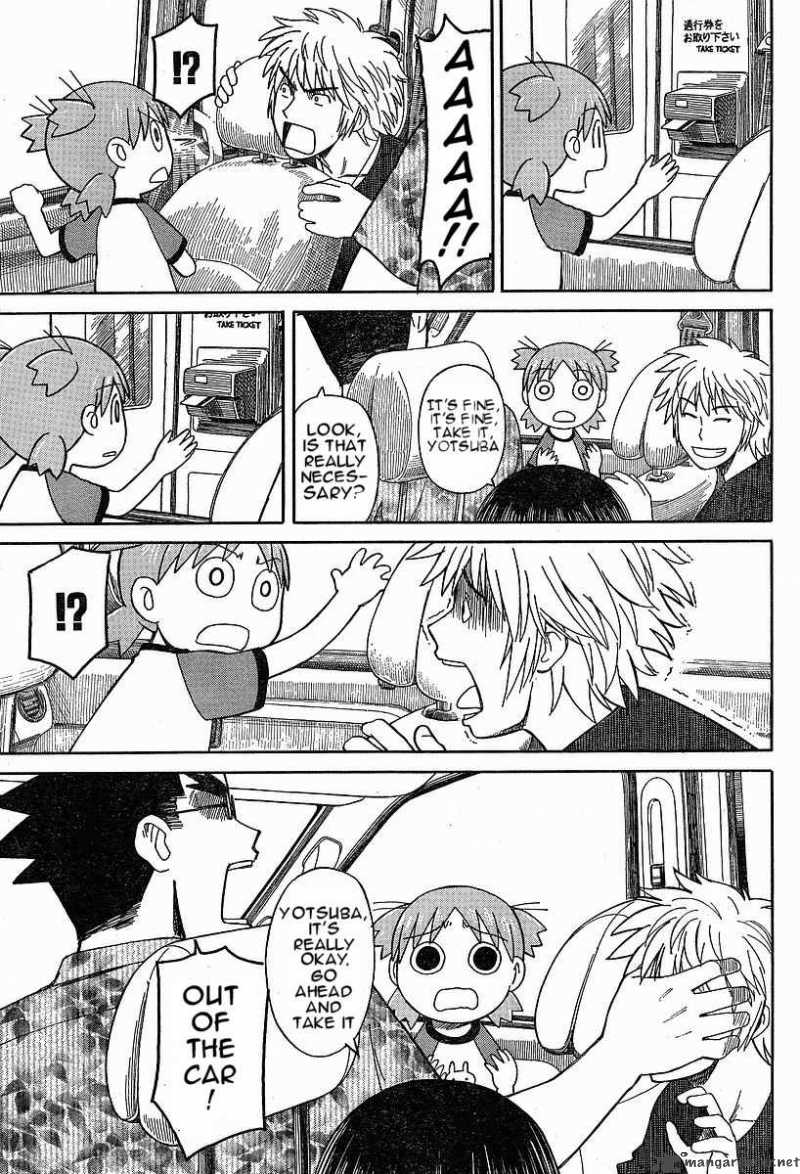 Yotsubato 47 27