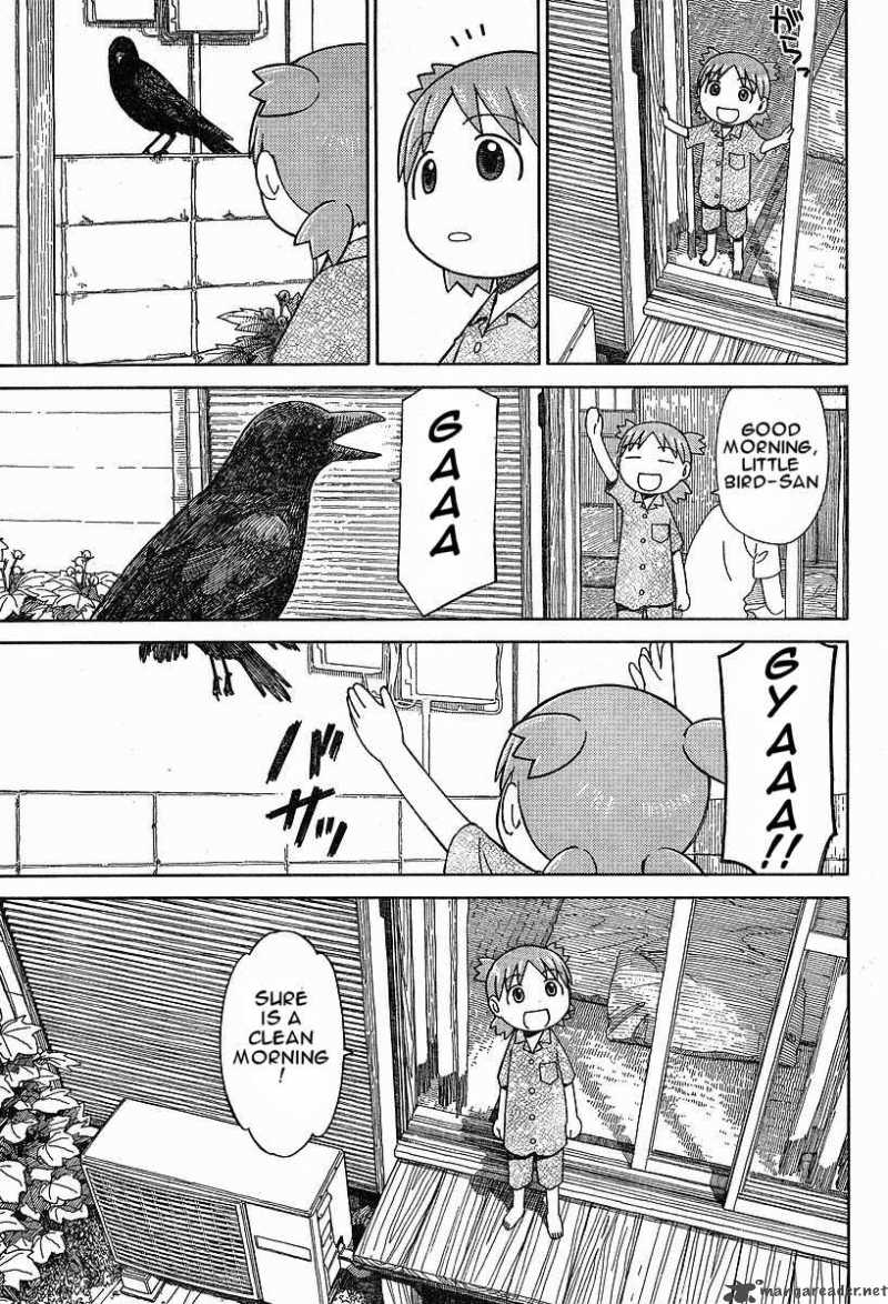 Yotsubato 47 9