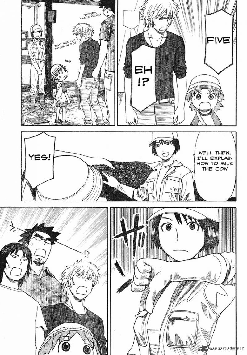 Yotsubato 48 12